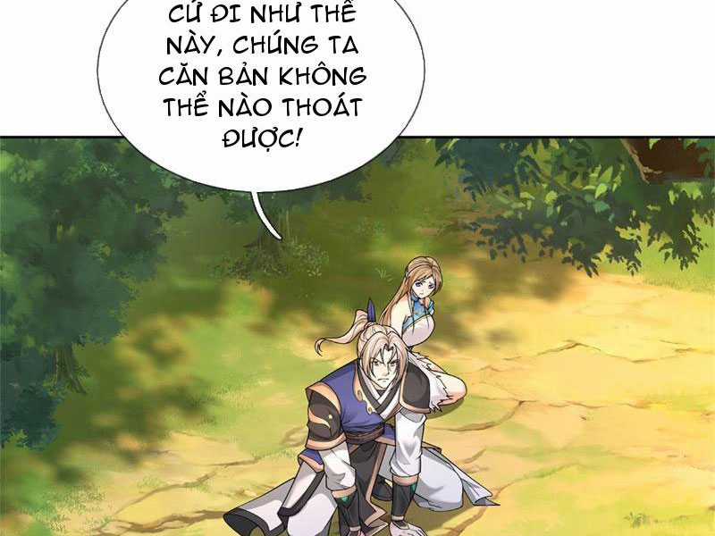 Ta Có Thể Vô Hạn Bạo Kích Chapter 3 trang 2