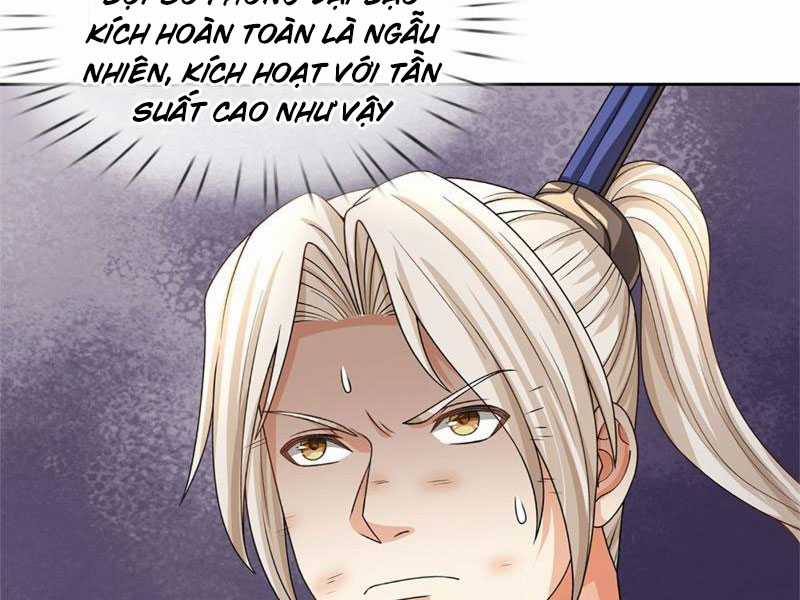 Ta Có Thể Vô Hạn Bạo Kích Chapter 3 trang 20