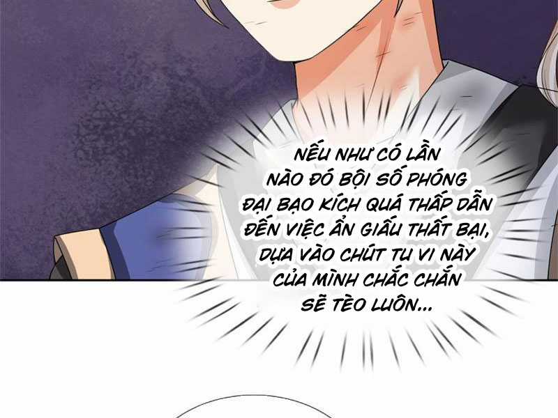 Ta Có Thể Vô Hạn Bạo Kích Chapter 3 trang 21