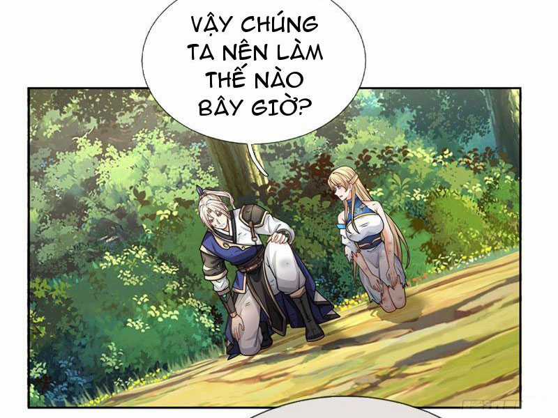 Ta Có Thể Vô Hạn Bạo Kích Chapter 3 trang 22