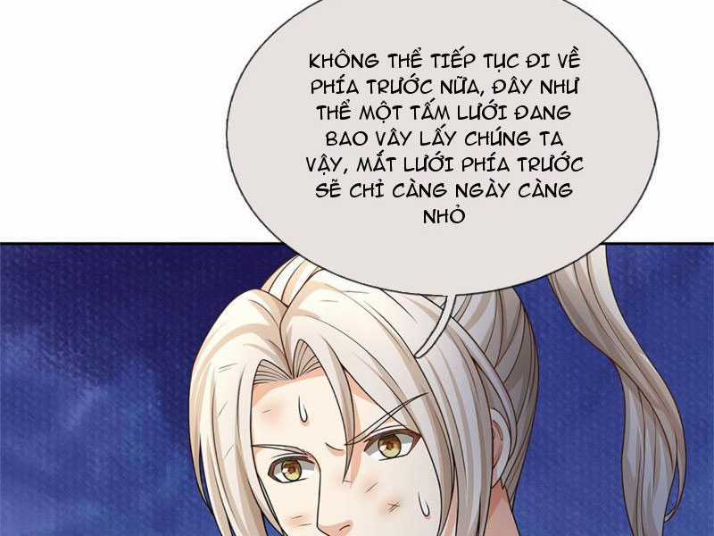 Ta Có Thể Vô Hạn Bạo Kích Chapter 3 trang 23