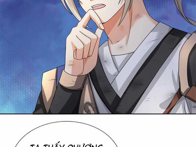 Ta Có Thể Vô Hạn Bạo Kích Chapter 3 trang 24