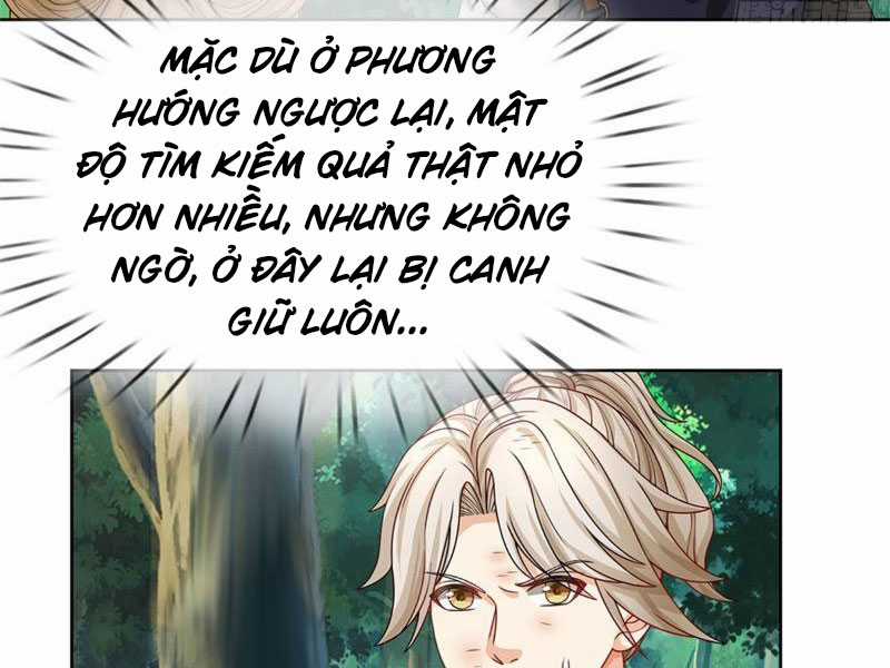 Ta Có Thể Vô Hạn Bạo Kích Chapter 3 trang 31