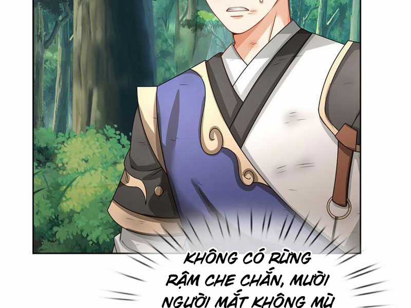 Ta Có Thể Vô Hạn Bạo Kích Chapter 3 trang 32