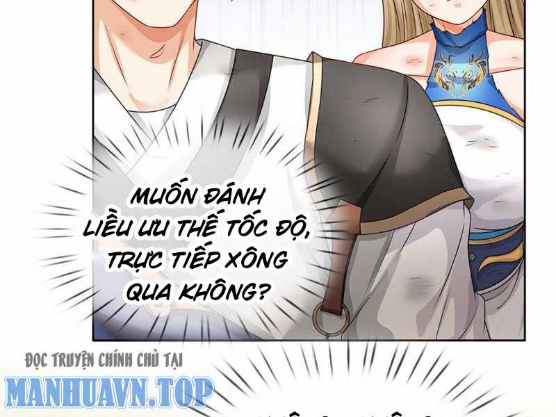 Ta Có Thể Vô Hạn Bạo Kích Chapter 3 trang 34