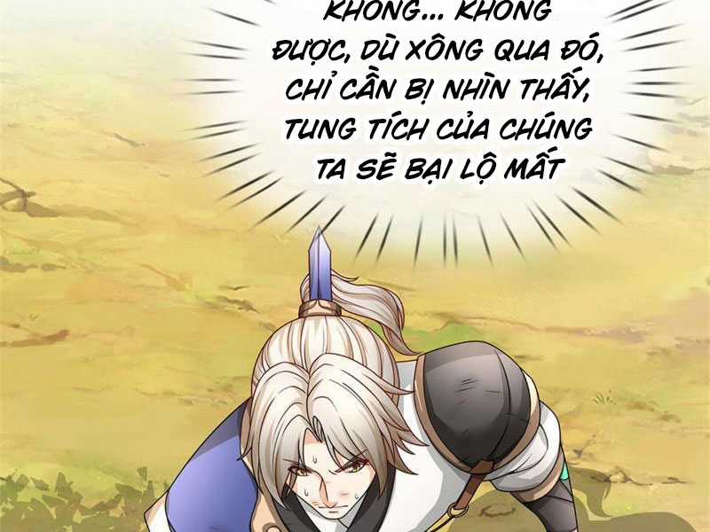 Ta Có Thể Vô Hạn Bạo Kích Chapter 3 trang 35