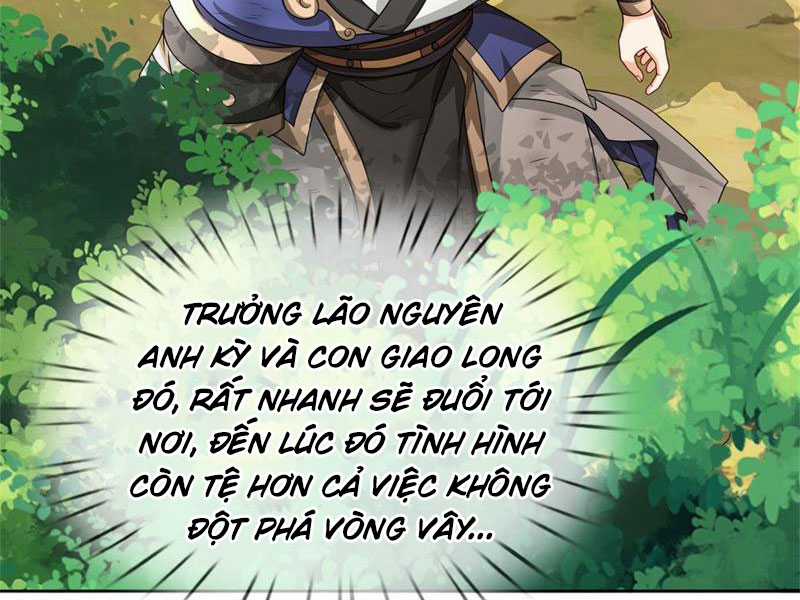 Ta Có Thể Vô Hạn Bạo Kích Chapter 3 trang 36