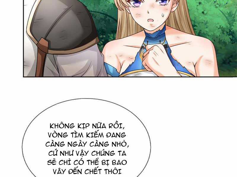 Ta Có Thể Vô Hạn Bạo Kích Chapter 3 trang 38