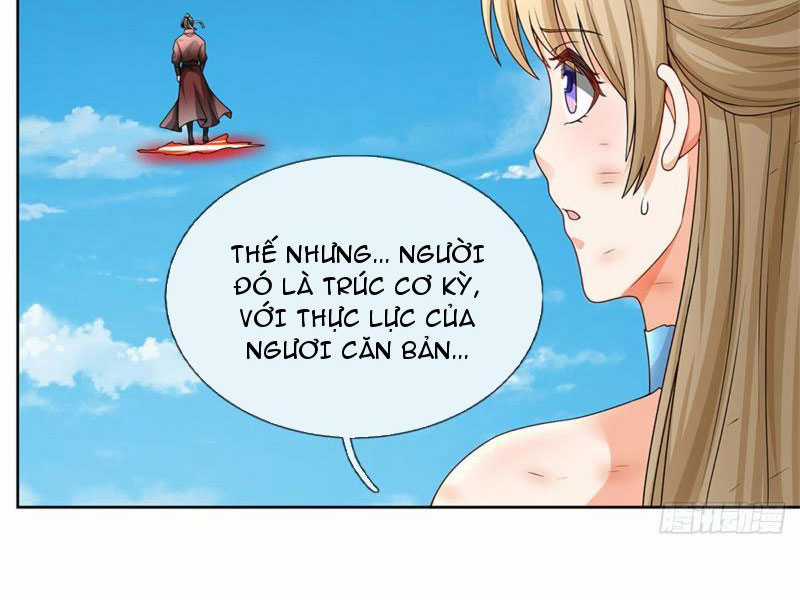 Ta Có Thể Vô Hạn Bạo Kích Chapter 3 trang 41