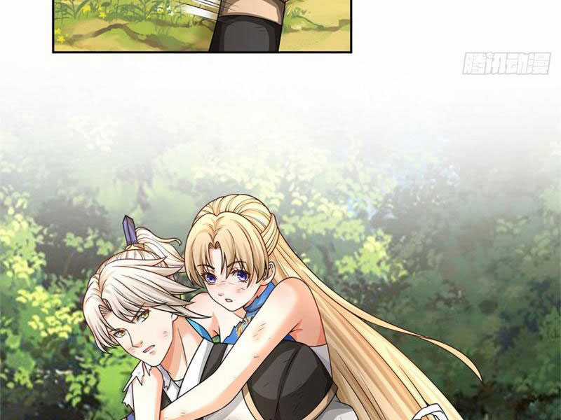 Ta Có Thể Vô Hạn Bạo Kích Chapter 3 trang 45