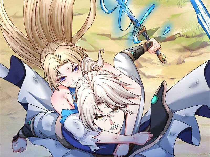 Ta Có Thể Vô Hạn Bạo Kích Chapter 3 trang 53