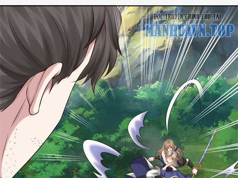 Ta Có Thể Vô Hạn Bạo Kích Chapter 3 trang 59