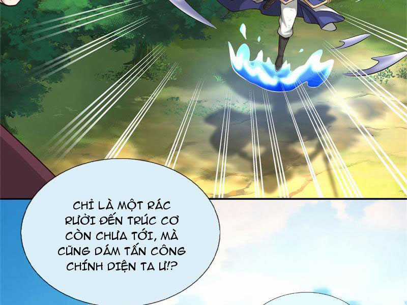 Ta Có Thể Vô Hạn Bạo Kích Chapter 3 trang 60