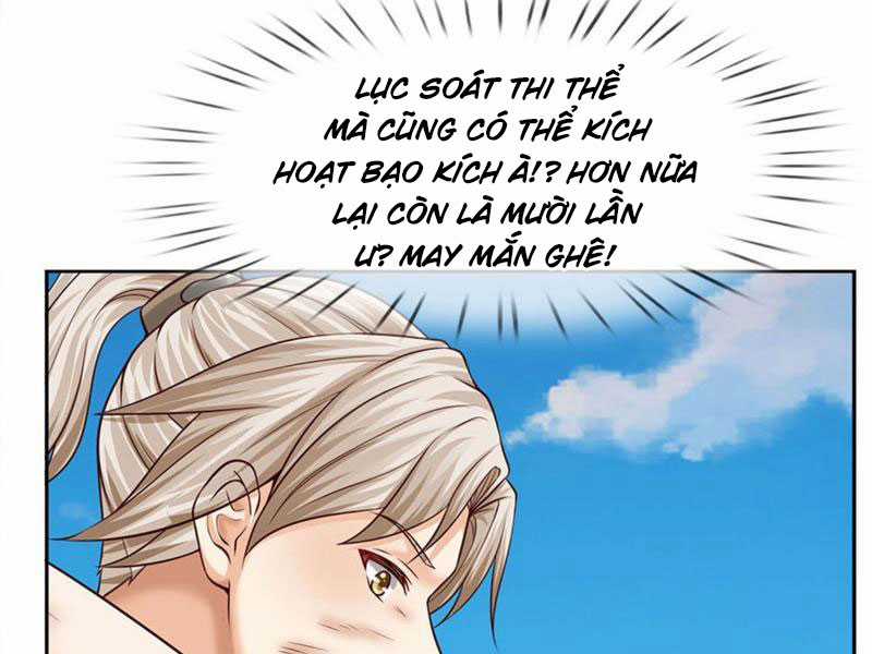 Ta Có Thể Vô Hạn Bạo Kích Chapter 3 trang 84