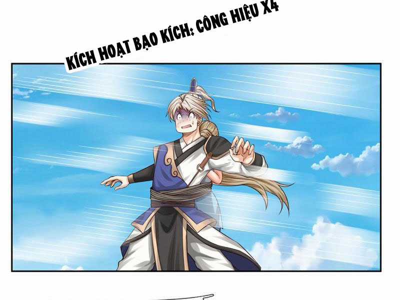 Ta Có Thể Vô Hạn Bạo Kích Chapter 3 trang 96