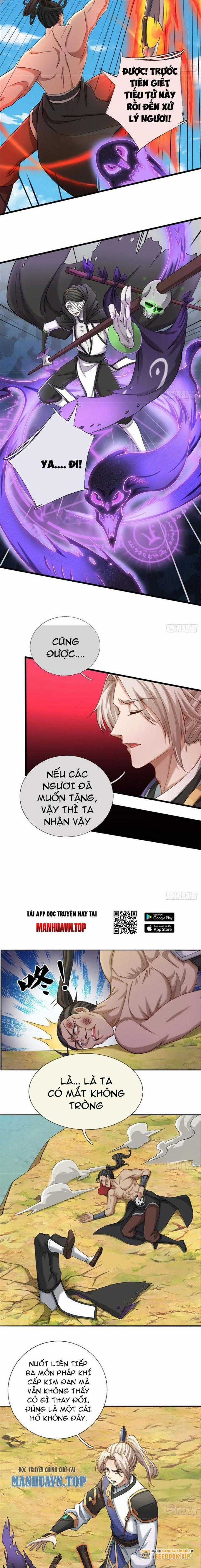 Ta Có Thể Vô Hạn Bạo Kích Chapter 31 trang 1