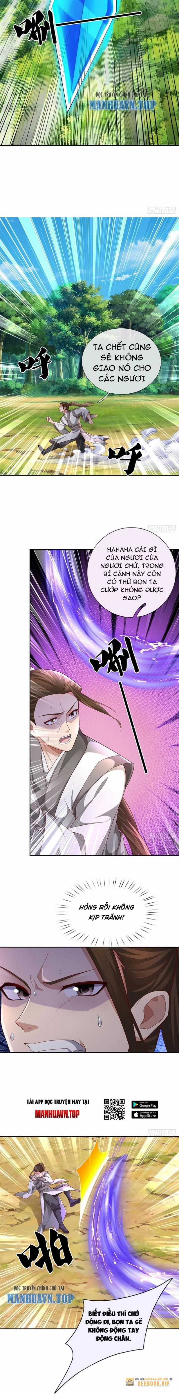 Ta Có Thể Vô Hạn Bạo Kích Chapter 31 trang 3