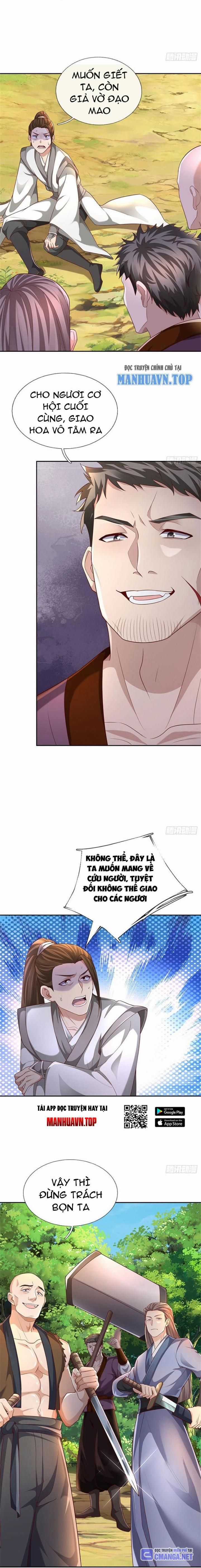 Ta Có Thể Vô Hạn Bạo Kích Chapter 31 trang 4