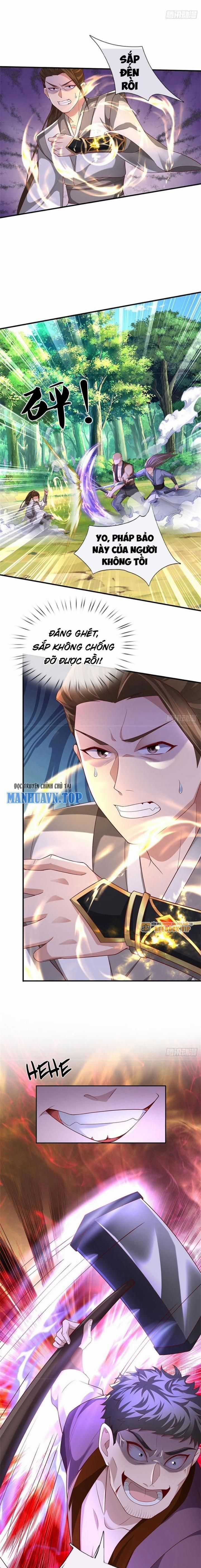 Ta Có Thể Vô Hạn Bạo Kích Chapter 31 trang 5