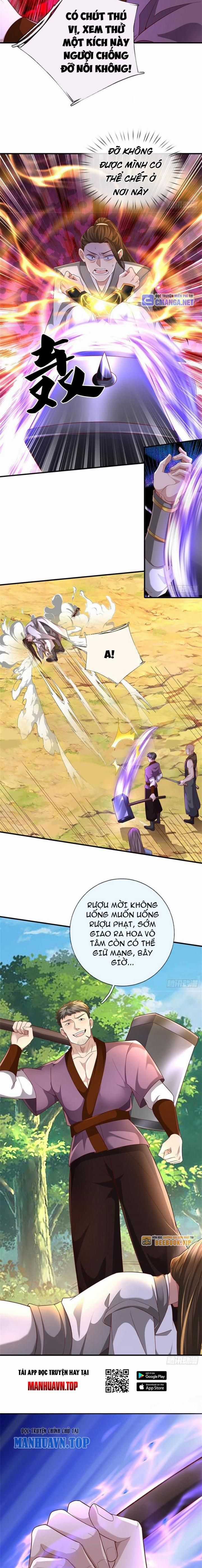 Ta Có Thể Vô Hạn Bạo Kích Chapter 31 trang 6