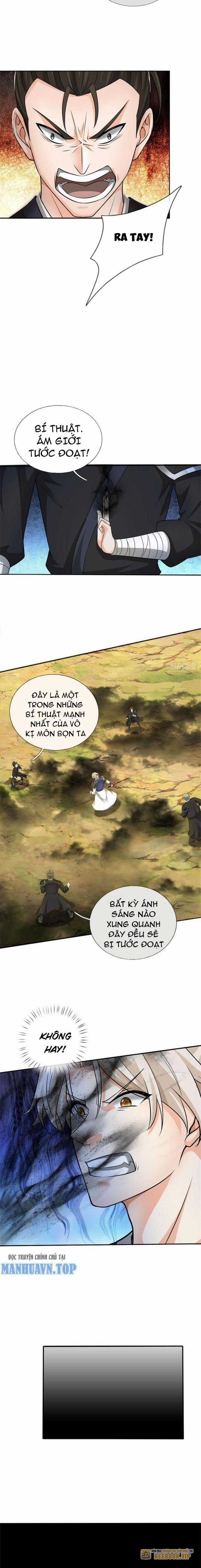 Ta Có Thể Vô Hạn Bạo Kích Chapter 32 trang 1