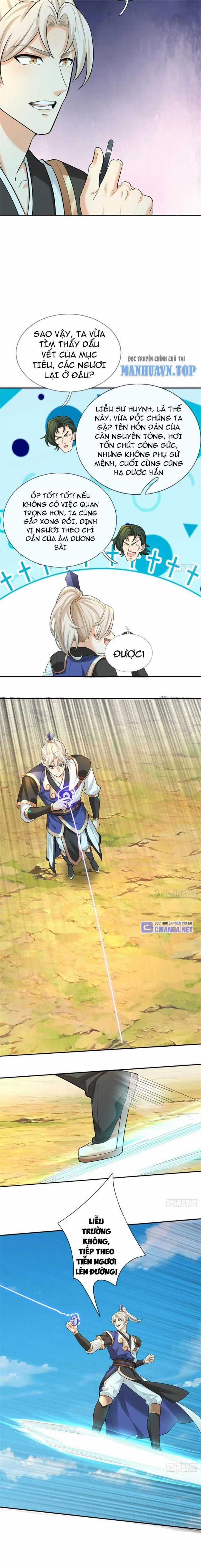 Ta Có Thể Vô Hạn Bạo Kích Chapter 32 trang 10