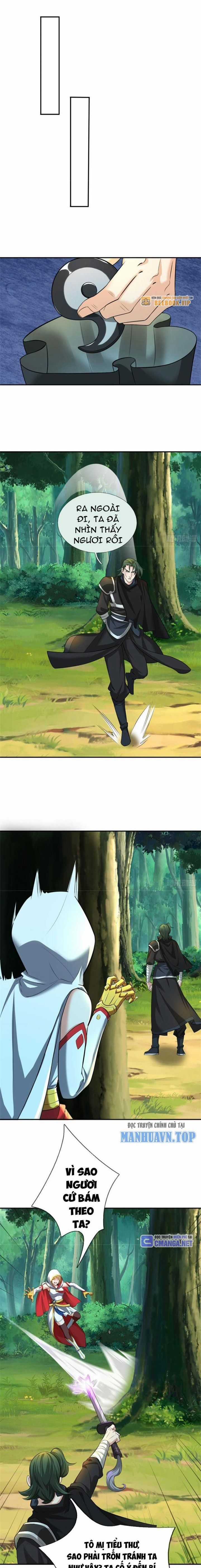 Ta Có Thể Vô Hạn Bạo Kích Chapter 32 trang 11