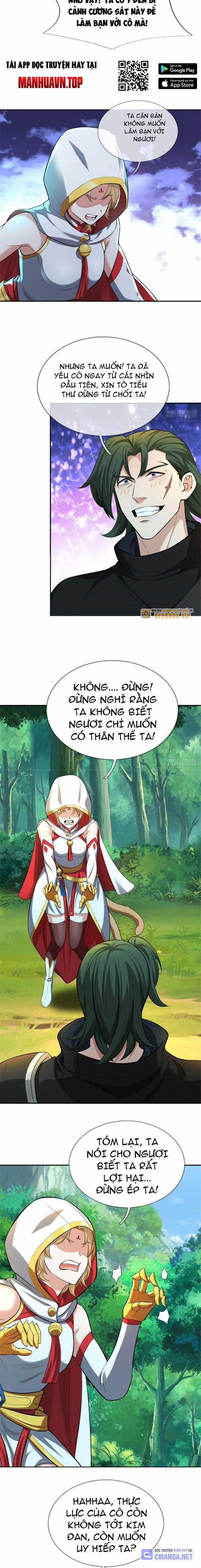 Ta Có Thể Vô Hạn Bạo Kích Chapter 32 trang 12