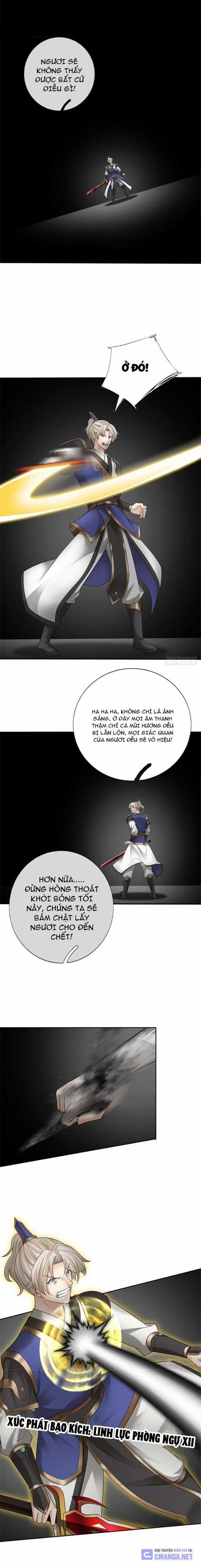 Ta Có Thể Vô Hạn Bạo Kích Chapter 32 trang 2