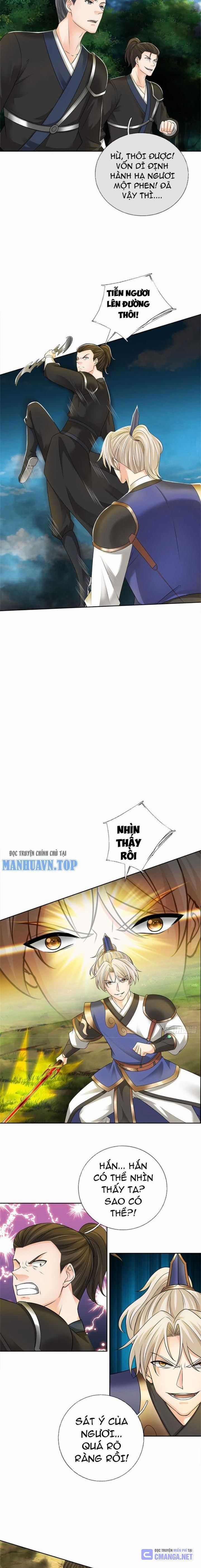 Ta Có Thể Vô Hạn Bạo Kích Chapter 32 trang 4