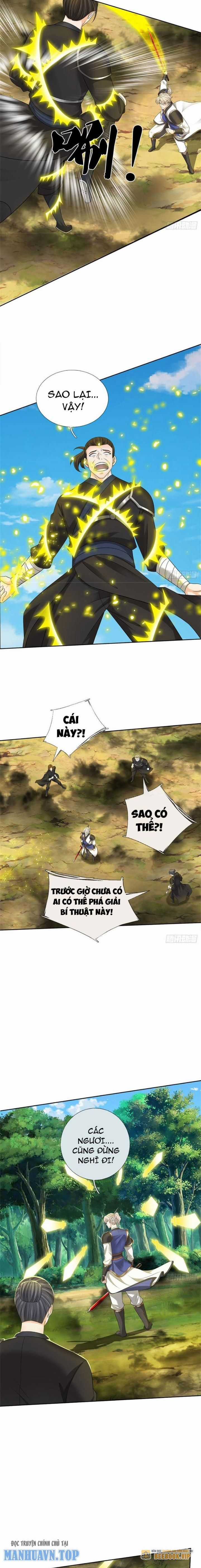 Ta Có Thể Vô Hạn Bạo Kích Chapter 32 trang 5