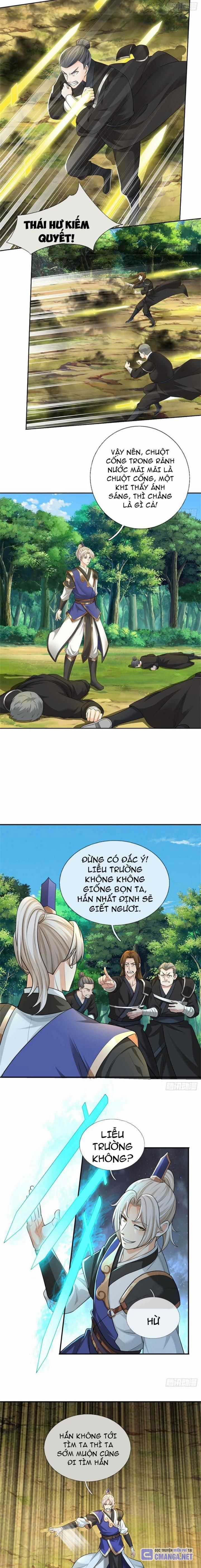 Ta Có Thể Vô Hạn Bạo Kích Chapter 32 trang 6