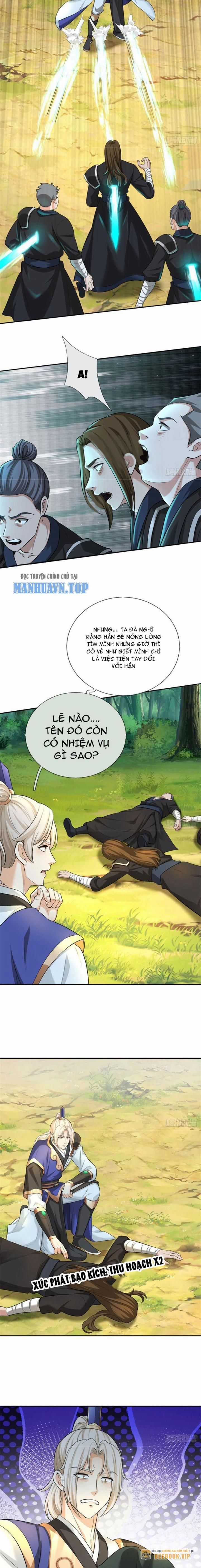 Ta Có Thể Vô Hạn Bạo Kích Chapter 32 trang 7