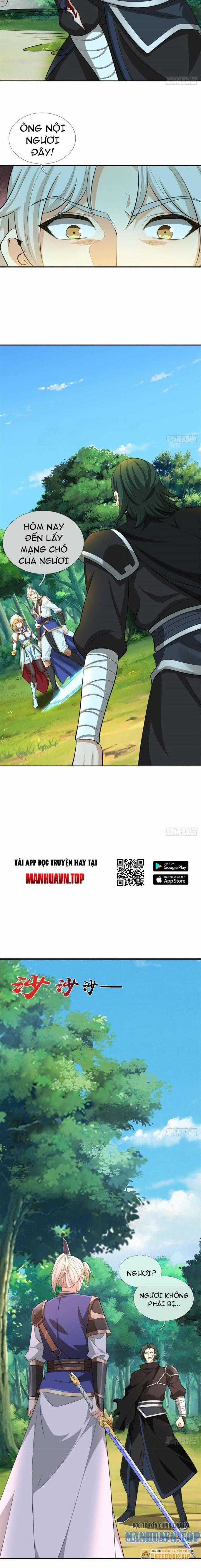 Ta Có Thể Vô Hạn Bạo Kích Chapter 33 trang 1