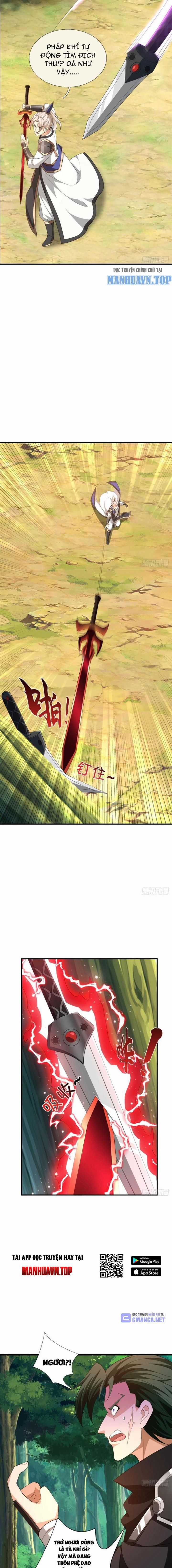 Ta Có Thể Vô Hạn Bạo Kích Chapter 33 trang 10