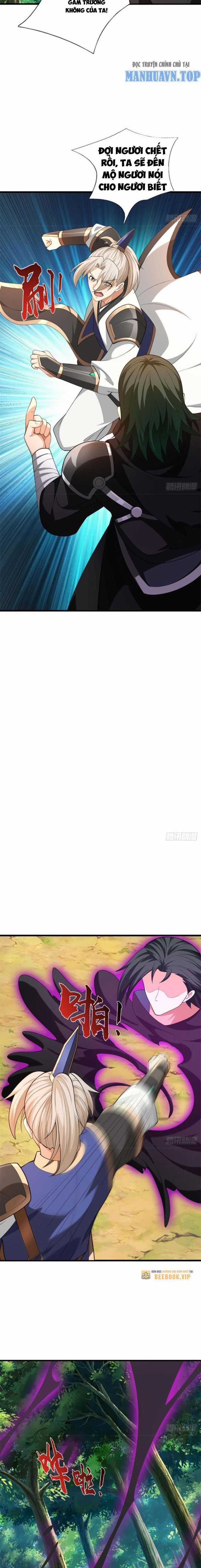 Ta Có Thể Vô Hạn Bạo Kích Chapter 33 trang 11