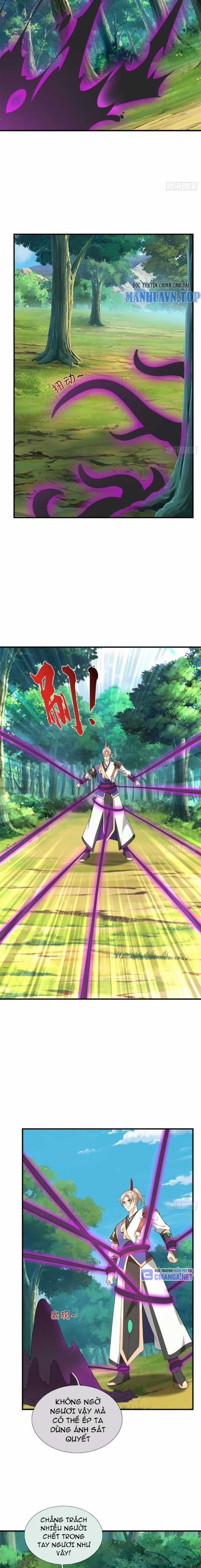 Ta Có Thể Vô Hạn Bạo Kích Chapter 33 trang 12