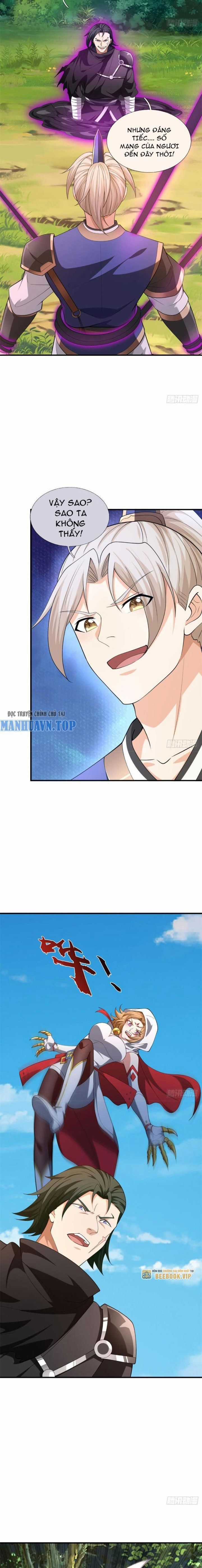 Ta Có Thể Vô Hạn Bạo Kích Chapter 33 trang 13