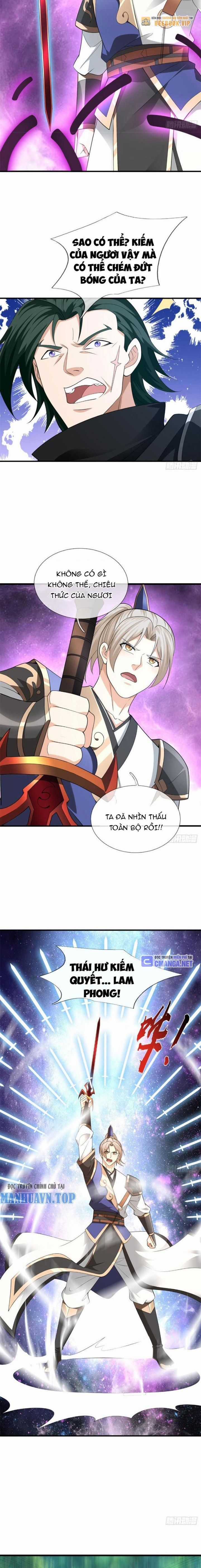 Ta Có Thể Vô Hạn Bạo Kích Chapter 33 trang 15