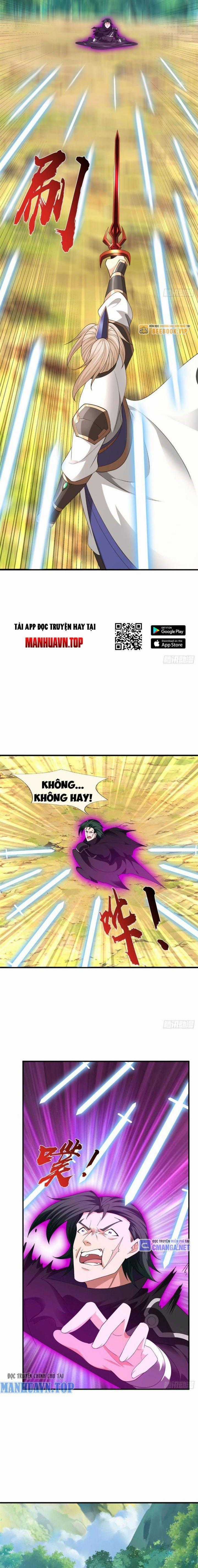 Ta Có Thể Vô Hạn Bạo Kích Chapter 33 trang 16