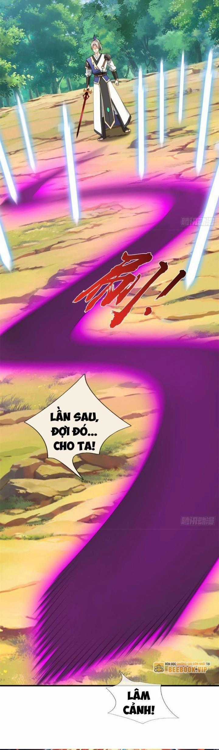 Ta Có Thể Vô Hạn Bạo Kích Chapter 33 trang 17