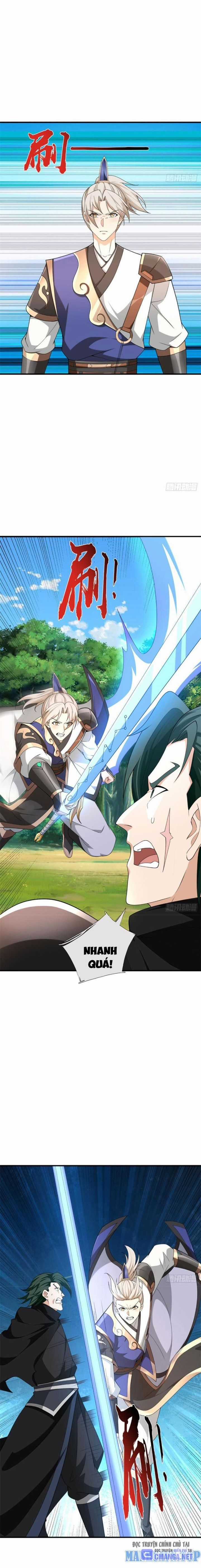 Ta Có Thể Vô Hạn Bạo Kích Chapter 33 trang 2