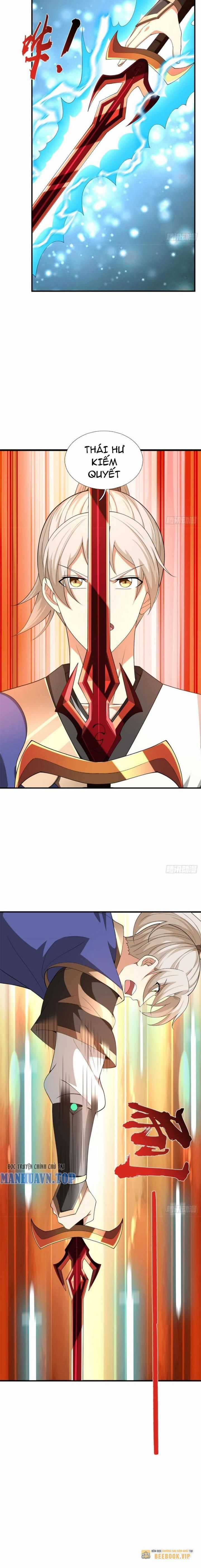 Ta Có Thể Vô Hạn Bạo Kích Chapter 33 trang 5