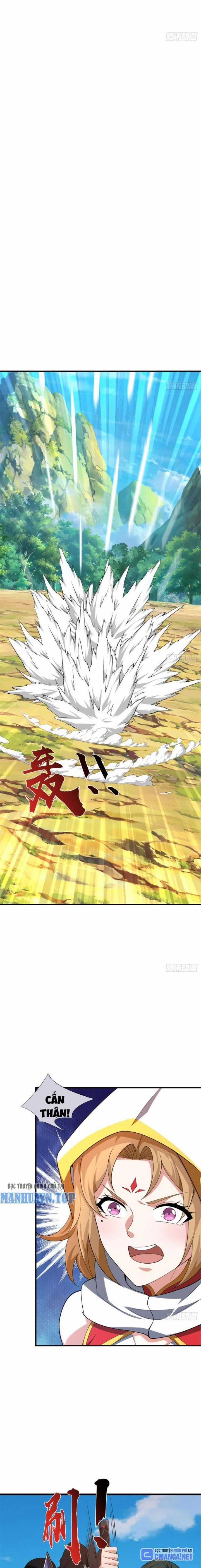 Ta Có Thể Vô Hạn Bạo Kích Chapter 33 trang 6