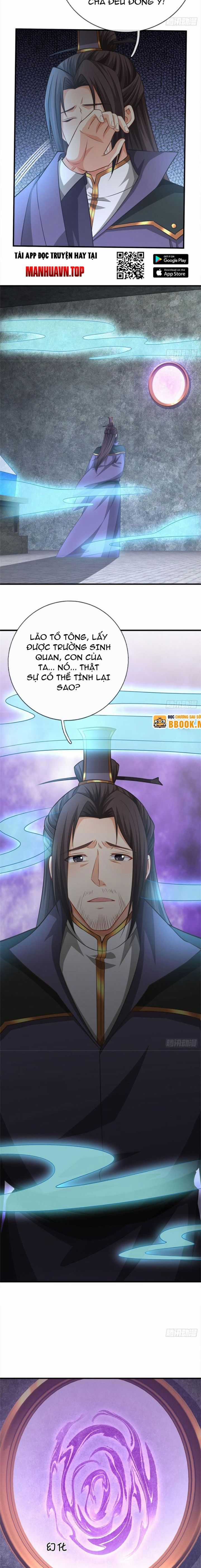 Ta Có Thể Vô Hạn Bạo Kích Chapter 34 trang 12