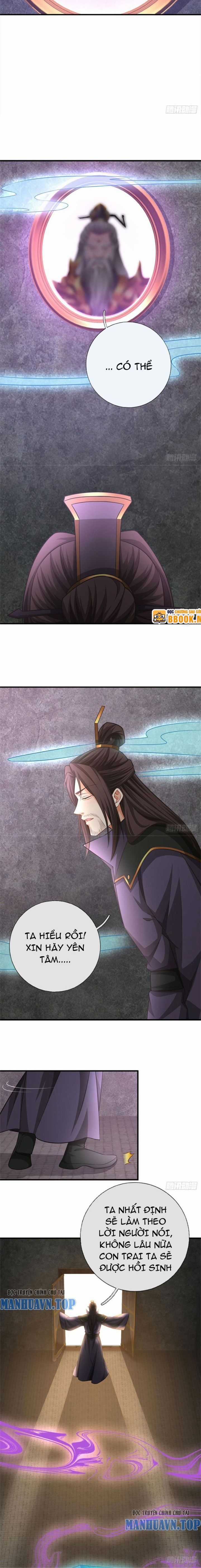 Ta Có Thể Vô Hạn Bạo Kích Chapter 34 trang 13