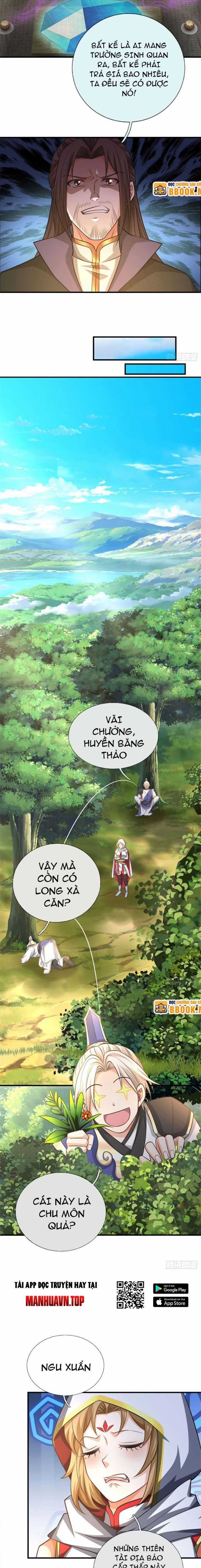 Ta Có Thể Vô Hạn Bạo Kích Chapter 34 trang 14