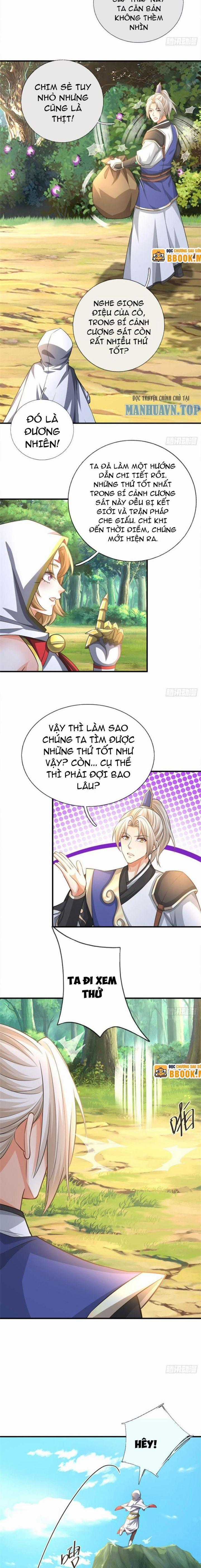 Ta Có Thể Vô Hạn Bạo Kích Chapter 34 trang 15