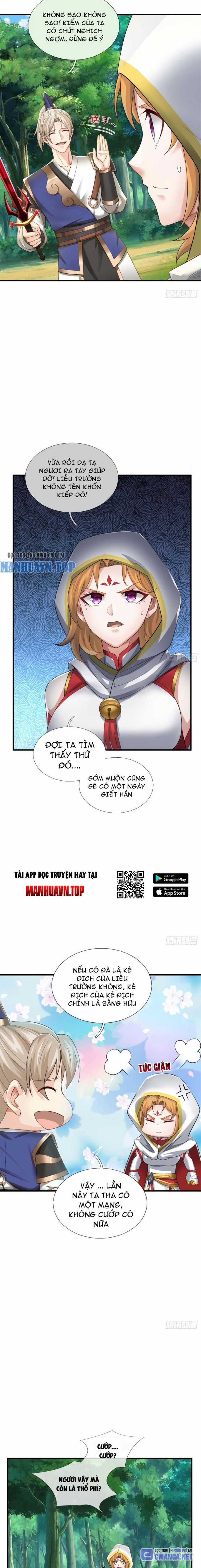 Ta Có Thể Vô Hạn Bạo Kích Chapter 34 trang 2