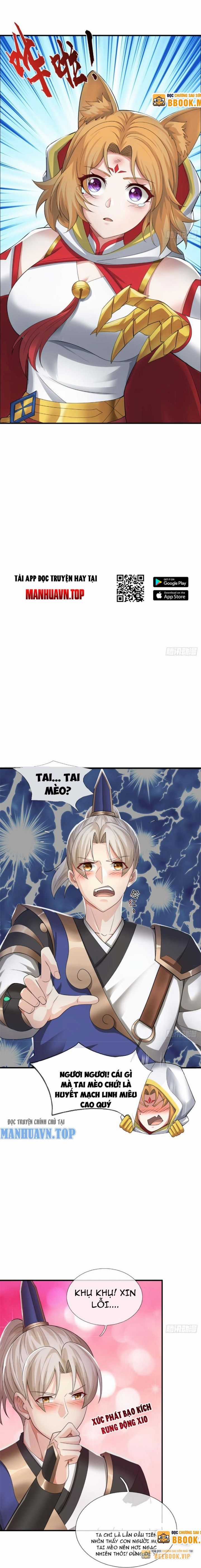 Ta Có Thể Vô Hạn Bạo Kích Chapter 34 trang 5